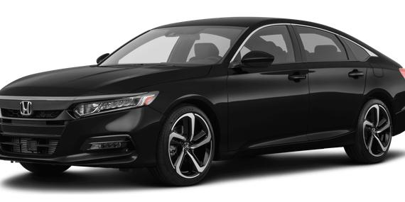 HONDA ACCORD 2021 1HGCV1F37MA071025 image