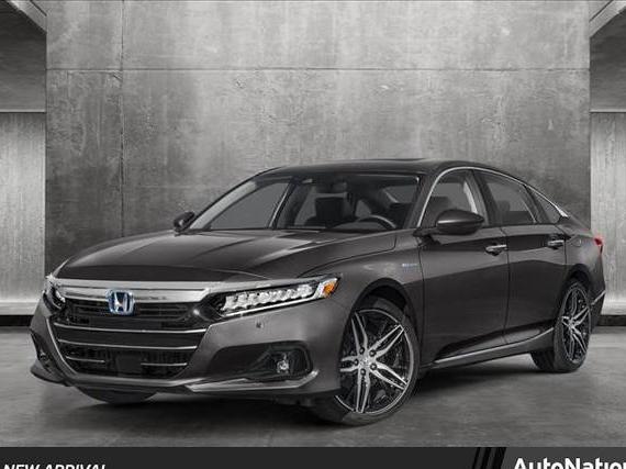 HONDA ACCORD 2021 1HGCV3F91MA016280 image