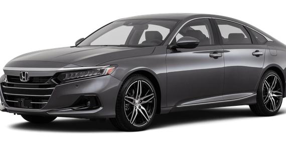 HONDA ACCORD 2021 1HGCV2F97MA004239 image