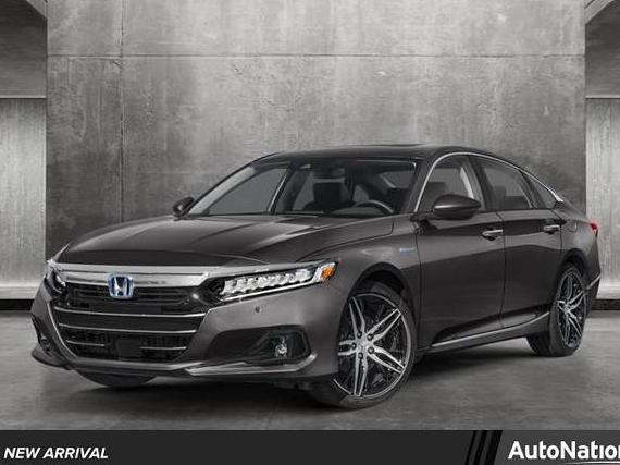 HONDA ACCORD 2021 1HGCV3F94MA015785 image