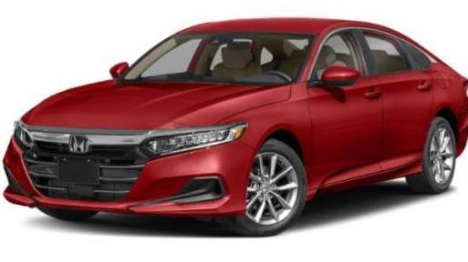 HONDA ACCORD 2021 1HGCV1F17MA038301 image