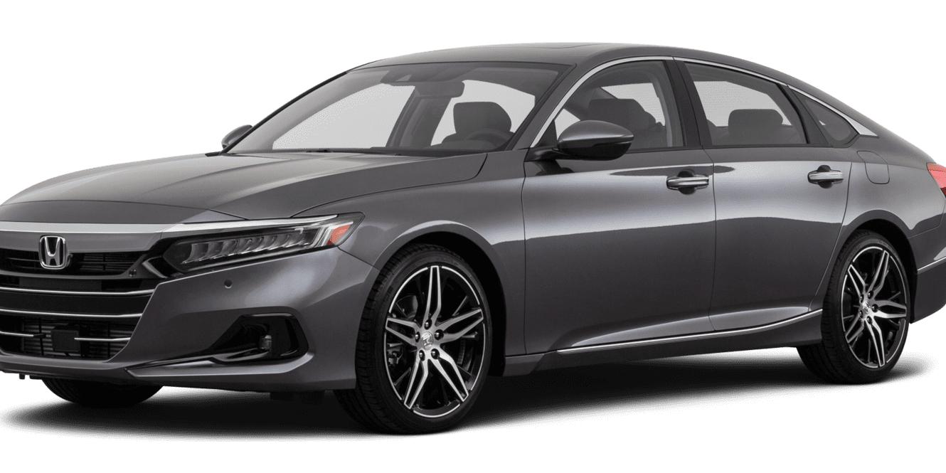 HONDA ACCORD 2021 1HGCV2F93MA032913 image