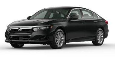 HONDA ACCORD 2021 1HGCV1F14MA058456 image