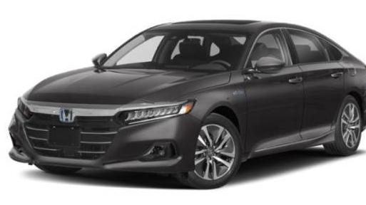 HONDA ACCORD 2021 1HGCV3F44MA008078 image