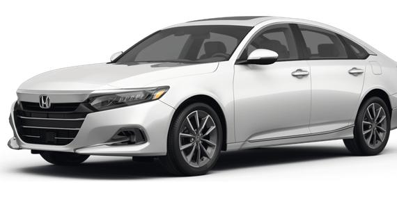 HONDA ACCORD 2021 1HGCV3F55MA022273 image