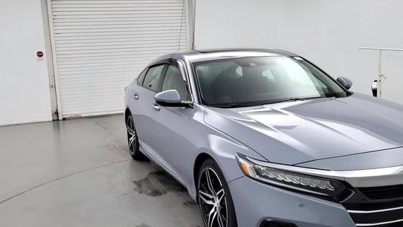 HONDA ACCORD 2021 1HGCV2F93MA010233 image