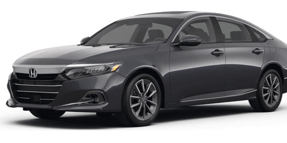 HONDA ACCORD 2021 1HGCV3F5XMA003945 image