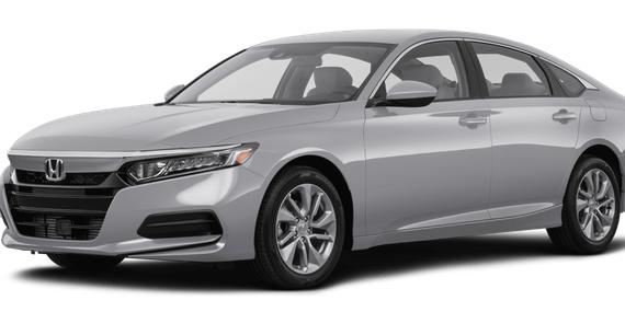 HONDA ACCORD 2021 1HGCV1F18MA112552 image