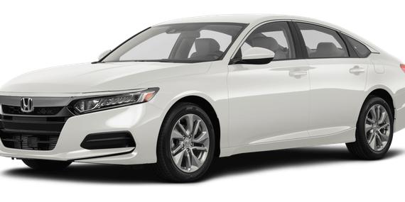 HONDA ACCORD 2021 1HGCV1F19MA044455 image