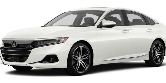 HONDA ACCORD 2021 1HGCV2F98MA011295 image