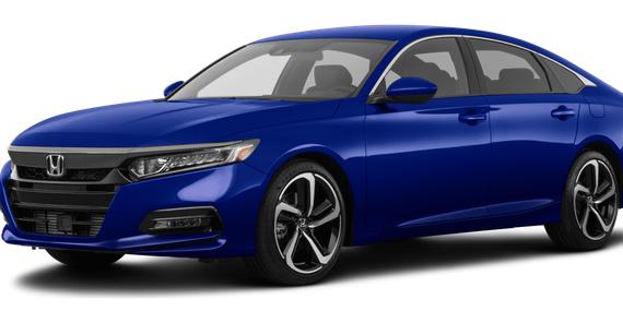 HONDA ACCORD 2021 1HGCV1F36MA075213 image