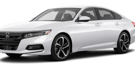 HONDA ACCORD 2021 1HGCV1F34MA034238 image