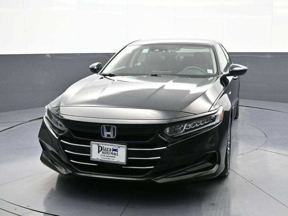 HONDA ACCORD 2021 1HGCV3F12MA004231 image