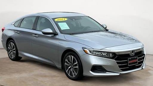 HONDA ACCORD 2021 1HGCV3F15MA018074 image