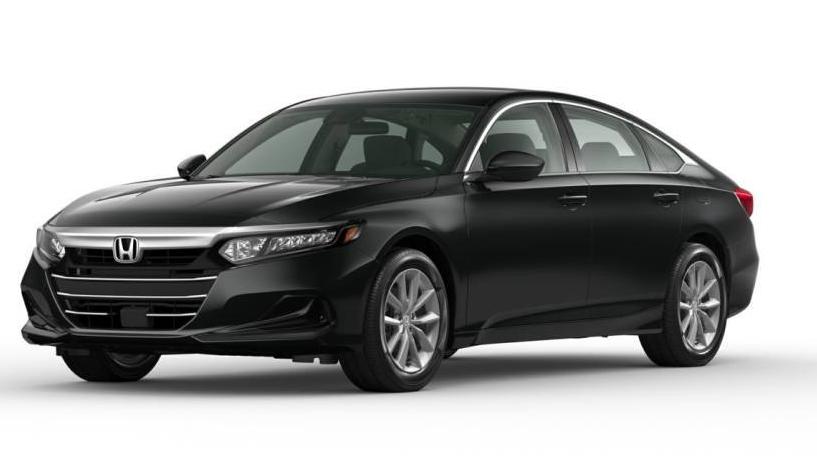 HONDA ACCORD 2021 1HGCV1F11MA037306 image