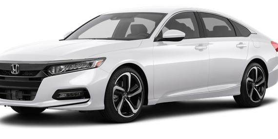 HONDA ACCORD 2021 1HGCV1F38MA088383 image