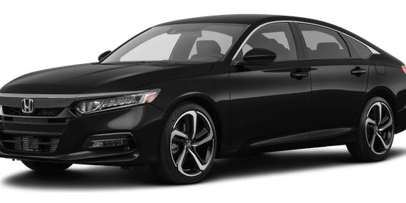 HONDA ACCORD 2021 1HGCV2F36MA012182 image