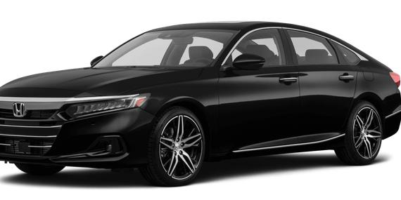 HONDA ACCORD 2021 1HGCV2F97MA033644 image