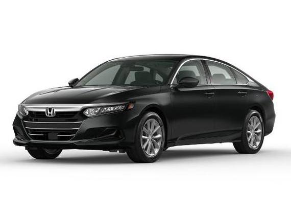 HONDA ACCORD 2021 1HGCV1F10MA038690 image