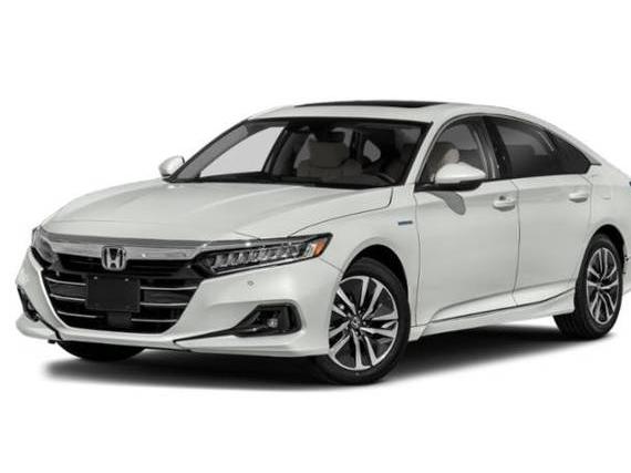 HONDA ACCORD 2021 1HGCV3F59MA009042 image