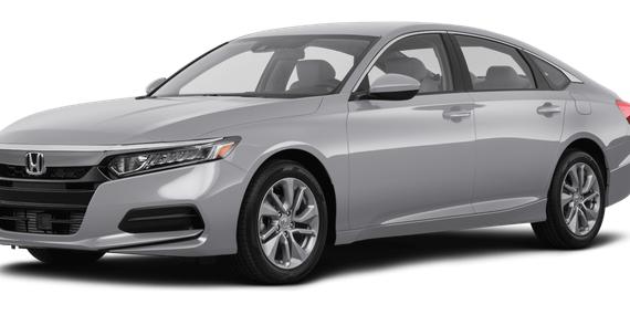 HONDA ACCORD 2021 1HGCV1F10MA112187 image