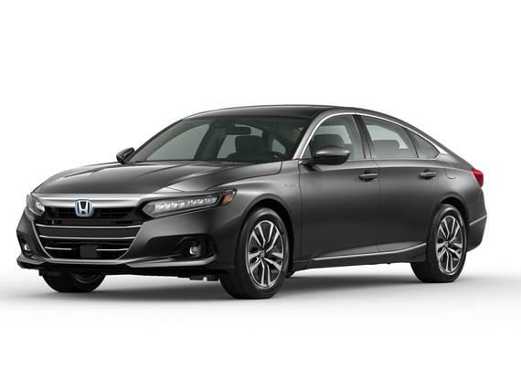 HONDA ACCORD 2021 1HGCV3F43MA001218 image