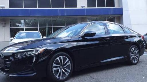 HONDA ACCORD 2021 1HGCV3F10MA004213 image