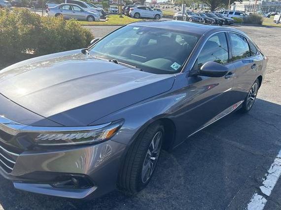 HONDA ACCORD 2021 1HGCV3F45MA007442 image HONDA ACCORD 2021 1HGCV3F45MA007442 image