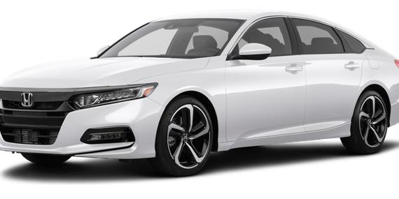 HONDA ACCORD 2021 1HGCV1F30MA106276 image