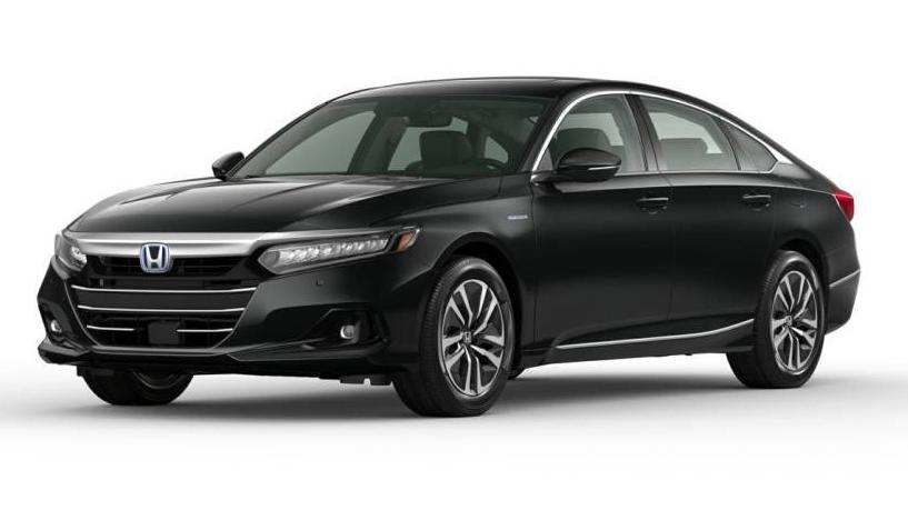 HONDA ACCORD 2021 1HGCV3F59MA023166 image