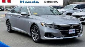 HONDA ACCORD 2021 1HGCV1F53MA069161 image