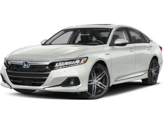 HONDA ACCORD 2021 1HGCV3F9XMA017010 image