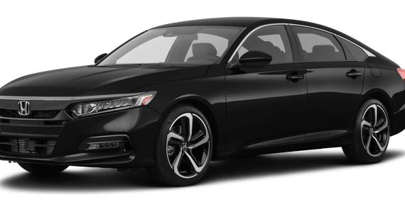 HONDA ACCORD 2021 1HGCV2F39MA028621 image