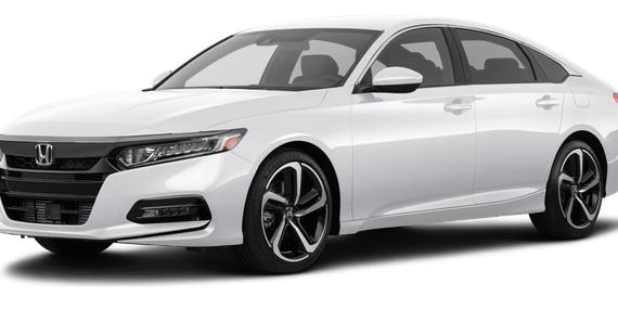 HONDA ACCORD 2021 1HGCV1F32MA102813 image