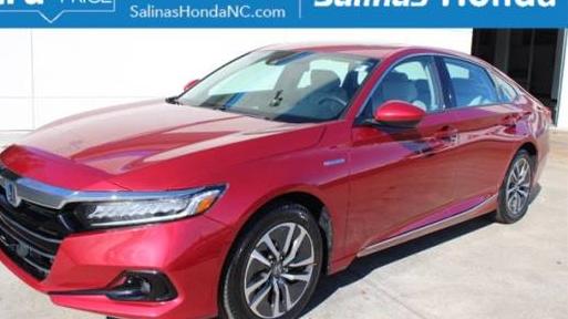 HONDA ACCORD 2021 1HGCV3F46MA019728 image