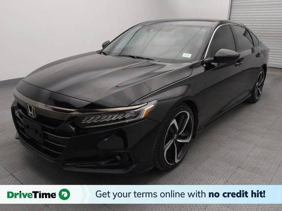 HONDA ACCORD 2021 1HGCV1F30MA122798 image HONDA ACCORD 2021 1HGCV1F30MA122798 image