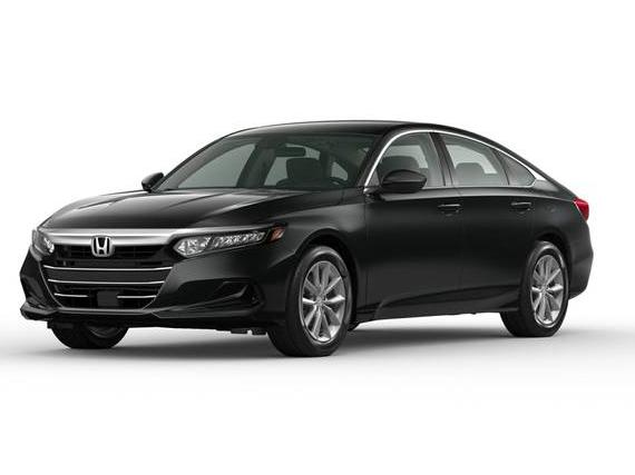 HONDA ACCORD 2021 1HGCV1F12MA068869 image