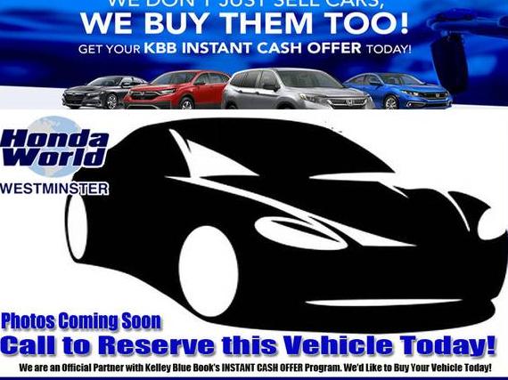 HONDA ACCORD 2021 1HGCV1F38MA044156 image