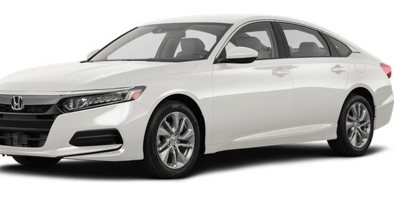HONDA ACCORD 2021 1HGCV1F17MA107424 image