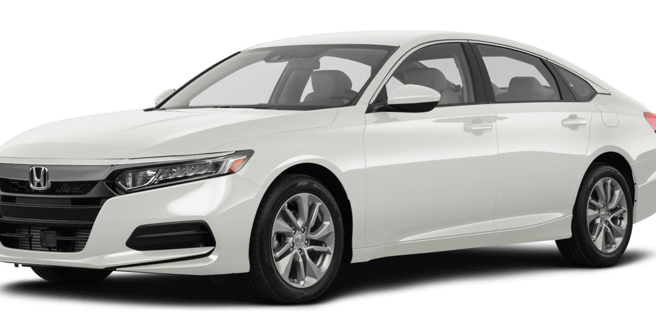 HONDA ACCORD 2021 1HGCV1F15MA015261 image