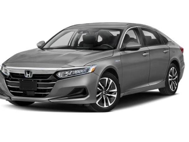 HONDA ACCORD 2021 1HGCV3F12MA018405 image