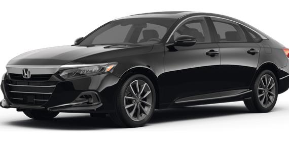 HONDA ACCORD 2021 1HGCV1F57MA119060 image