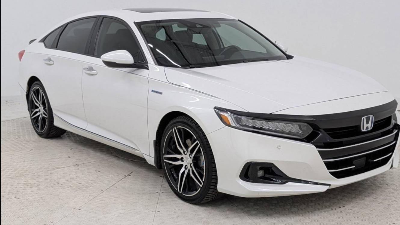 HONDA ACCORD 2021 1HGCV3F97MA000682 image