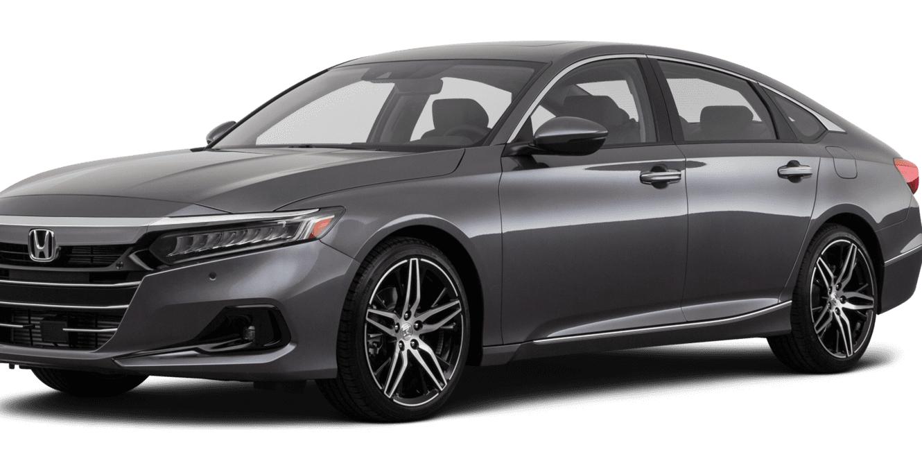 HONDA ACCORD 2021 1HGCV2F9XMA013100 image