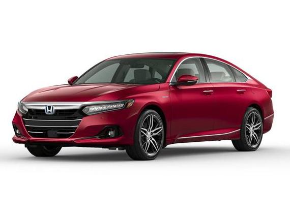 HONDA ACCORD 2021 1HGCV3F95MA004472 image