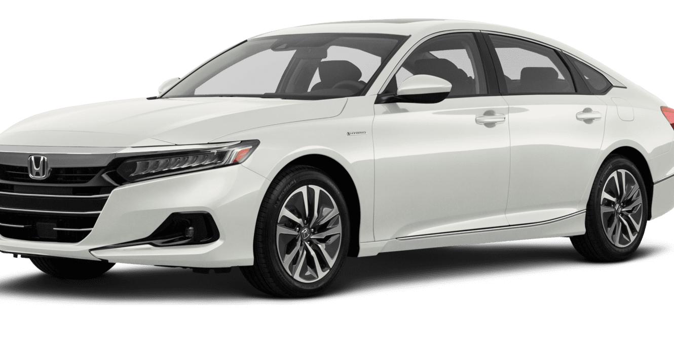 HONDA ACCORD 2021 1HGCV3F4XMA020915 image