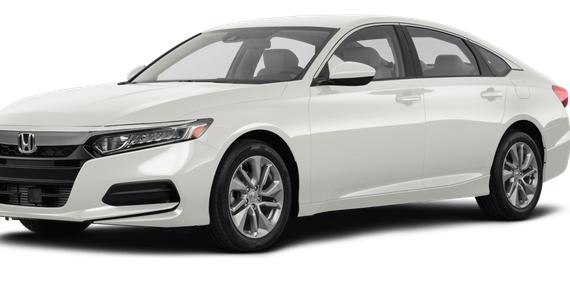 HONDA ACCORD 2021 1HGCV1F10MA031870 image