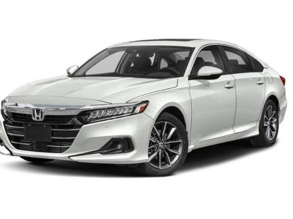 HONDA ACCORD 2021 1HGCV2F97MA003687 image