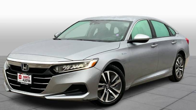 HONDA ACCORD 2021 1HGCV3F10MA018094 image