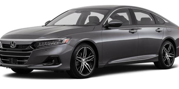 HONDA ACCORD 2021 1HGCV2F96MA012705 image